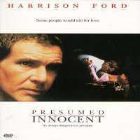 Joseph MazzelloPresumed Innocent (Film 1990), Providence (TV Series 2002)