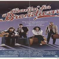 Paul CarafotesHeadin' for Broadway (Film 1980)