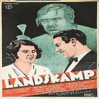 Ingrid BergmanLandskamp (Film 1932)