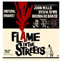 David BailieFlame in the Streets (Film 1961)