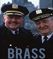 Marcia CrossThe Edge of Night (Film 1984), Brass (TV Series 1985)
