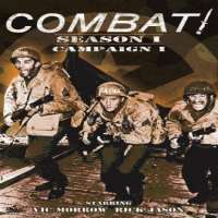 Eric BraedenCombat! (TV Series 1962)