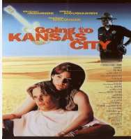 Adam MacDonaldGoing to Kansas City (Movie 1998)