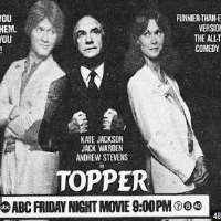 Marshall TeagueTopper (1979 TV Series)
