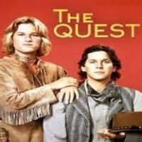 Anthony De LongisThe Quest (TV Series 1976)