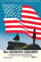 Ken WatanabeMacArthur's Children (Film 1984)