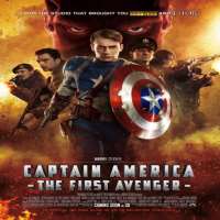 Laura HaddockMy Family (TV Series 2007), Captain America: The First Avenger (Film 2011)