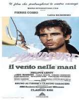 Urbano BarberiniWindsurf - Il vento nelle mani (1984 Movie)
