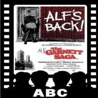 Tom ChadbonThe Alf Garnett Saga (Movie 1972)