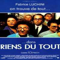 Simon AbkarianRiens du tout (1992 Movie)