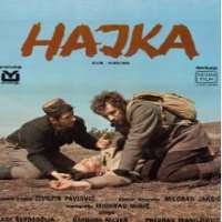 Lazar RistovskiHajka (1977 Movie)