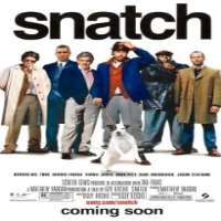 Ade (Actor)Snatch (Movie 2000)