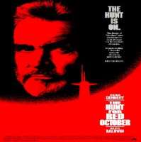 Ivan G VeraThe Hunt for Red October (TV Series 1990)