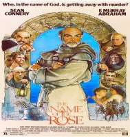 Ludger PistorThe Name of the Rose (Movie 1986)