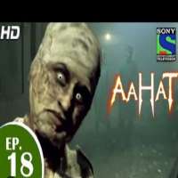 Vaquar ShaikhAahat (TV Series 1995)