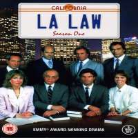 Scott LawrenceLA Law (TV Series 1986-1994)