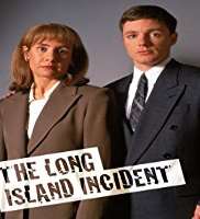 Peter MensahNancy Drew (TV Series 1995), The Long Island Incident (Film 1998)