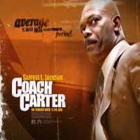 Channing TatumCoach Carter (Film 2005)