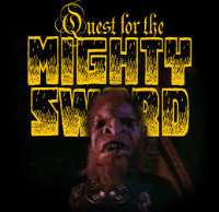 Eric Allan KramerThe Gunfighters (TV Series 1987), Quest for the Mighty Sword (Film 1990)