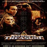 Jason EarlesMADtv (TV Series 2003), National Treasure (Film 2004)