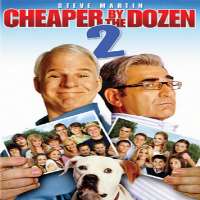 Robbie AmellCheaper by the Dozen 2 (Film 2005), Runaway (TV Series 2006)