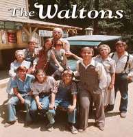 Gloria StuartStreet of Women (Film 1932), The Waltons (TV Series 1975)