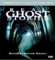 Shea WhighamGhost Stories (TV Series 1997), Of Love & Fantasy (Film 1998)