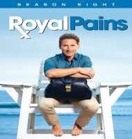 Corey HawkinsDigital Antiquities (Film 2011), Royal Pains (TV Series 2011)