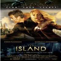 Jimmy SmagulaThe Island (2005 Movie)