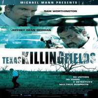 Jason MitchellTexas Killing Fields (Film 2011), Major Crimes (TV Series 2015)