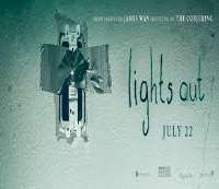 Amiah MillerLights Out (Film 2016)