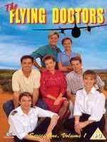 Robert Taylor (Australian actor)The Flying Doctors (TV Series 1988), Phage (Film 1997)
