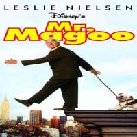 Walt DohrnMr. Magoo (Film 1997), SpongeBob SquarePants (TV Series 2000-2002)