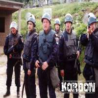Stefan KapicicKordon (Film 2002), Obicni ljudi (TVSeries 2006-2007)