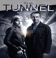 Ed SkreinMichelle (Short Film), The Tunnel (TV Series 2013)