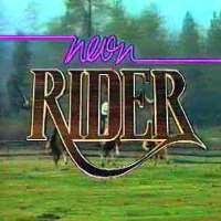 Jed ReesNeon Rider (TV Series 1990-1992)