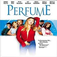 Morena BaccarinPerfume (Film 2001), Firefly (TV Series 2002-2003)