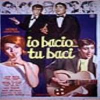 Angelo InfantiIo bacio... tu baci (Film 1961)