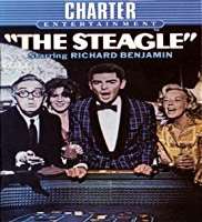 Lew PalterThe people of the Shiloh Ranch (TV Series 1968), The Steagle (Film 1971)