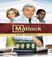 Nicholas CasconeMatlock (TV Series 1986-1995)