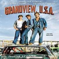 Larry BrandenburgGrandview, U.S.A. (Film 1984)