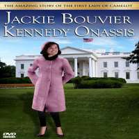 Emily VanCampJackie Bouvier Kennedy Onassis (TV Film 2000), Are You Afraid of the Dark? (TV Series 2000)