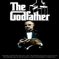 John CazaleThe Godfather (Film 1972)