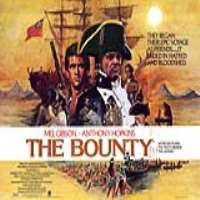 Richard GrahamUp the Elephant and Round the Castle (TV Series 1983), The Bounty (Film 1984)