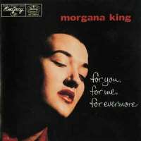 Morgana KingFor You, For Me, For Evermore (Album)