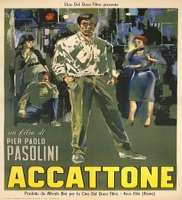 Franco CittiAccattone (Film 1961)