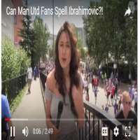 Sophie RoseChelseaFansChannel On YouTube (2014)