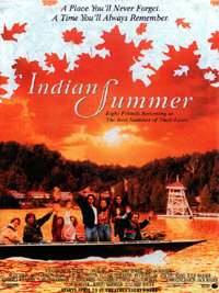 Ashley WilliamsIndian Summer (Movie 1993), As the World Turns (TV Series 1994-1996)