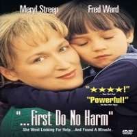 Seth AdkinsFirst Do No Harm (1997)