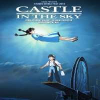 Jim CummingsThe Transformers (TV Series 1984-1987), Castle in the Sky (Movie 1986)